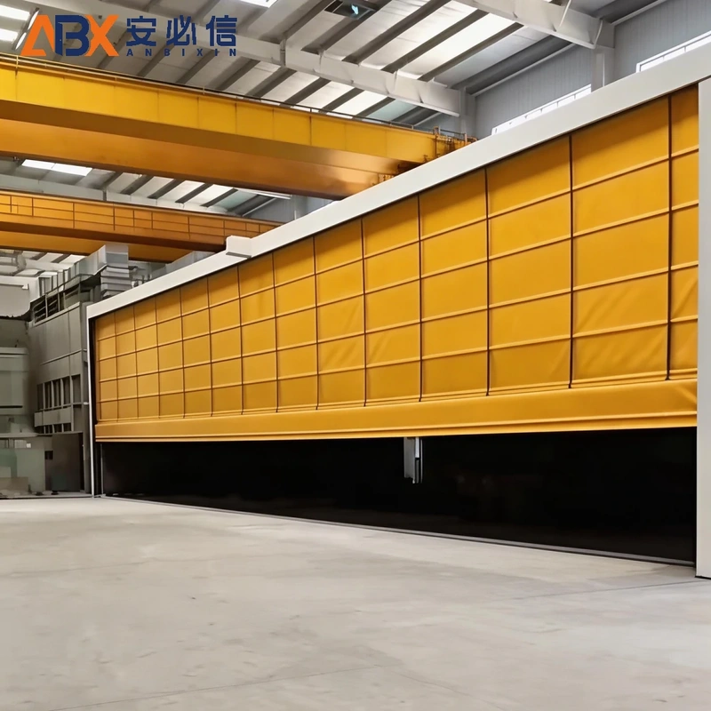 沈阳冷库门封